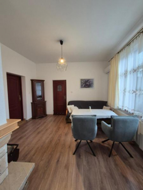 Willa Rogaś Apartments